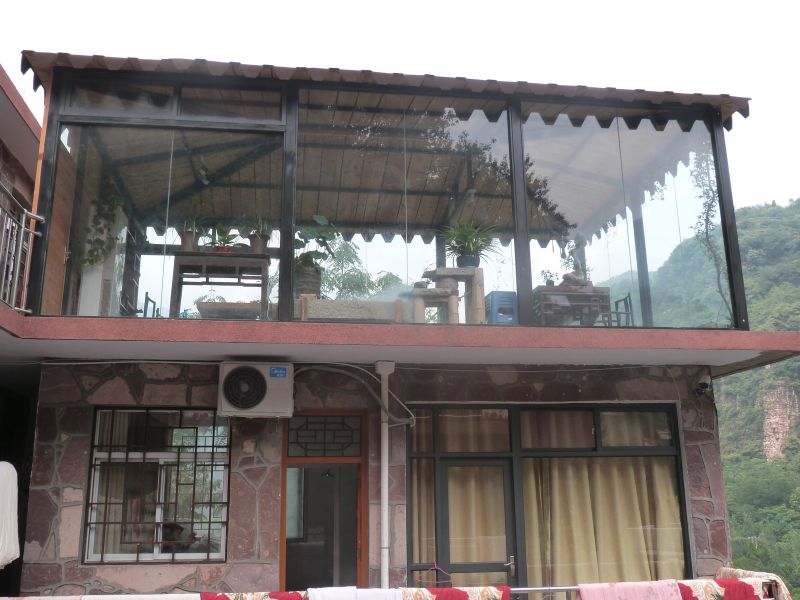 观景台